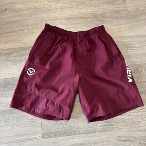 Virus origin shorts